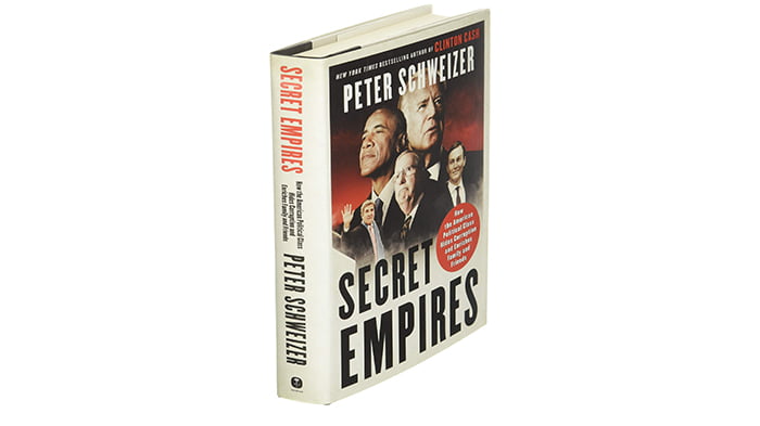 Secret Empires