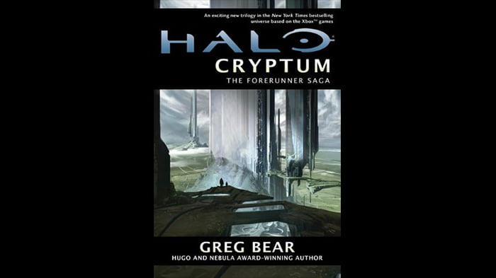 HALO: Cryptum