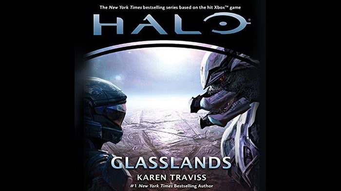 HALO: Glasslands