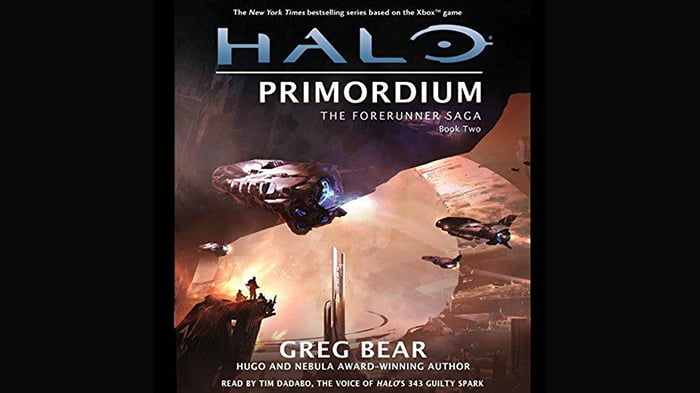 HALO: Primordium