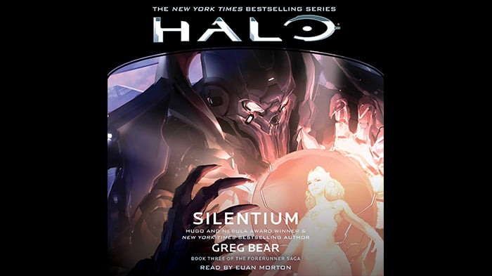 HALO: Silentium