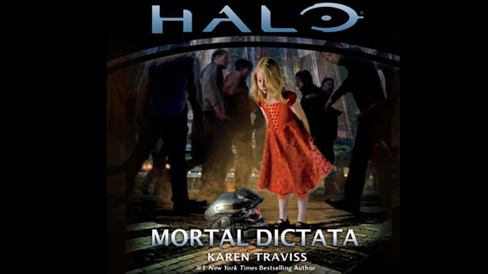 HALO: Mortal Dictata