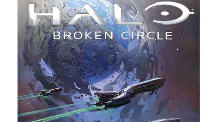 Halo: Broken Circle