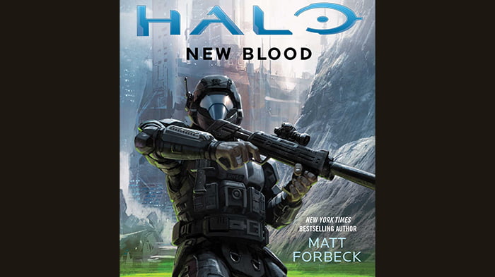 Halo: New Blood