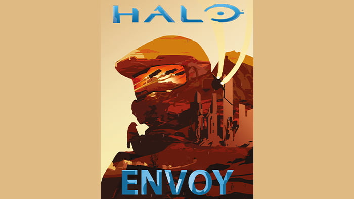 HALO: Envoy