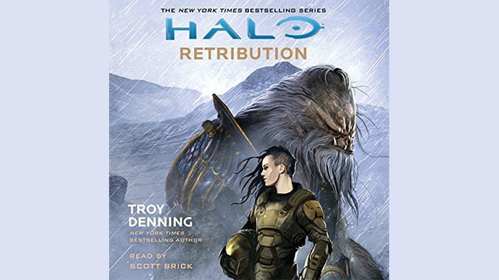 HALO: Retribution