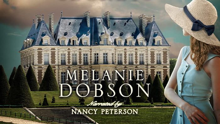 Chateau of Secrets: A Novel