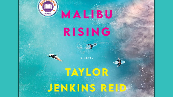 Malibu Rising