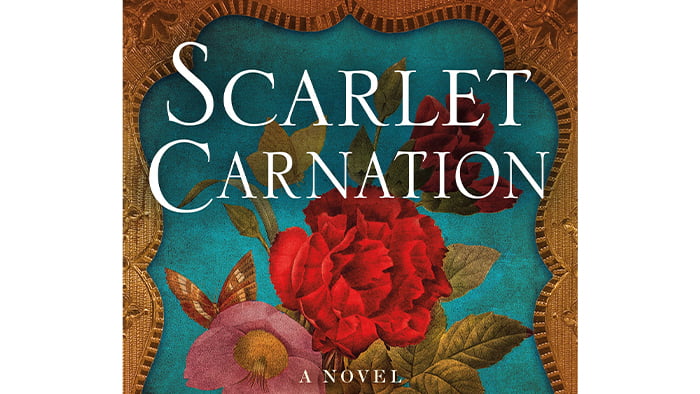 Scarlet Carnation