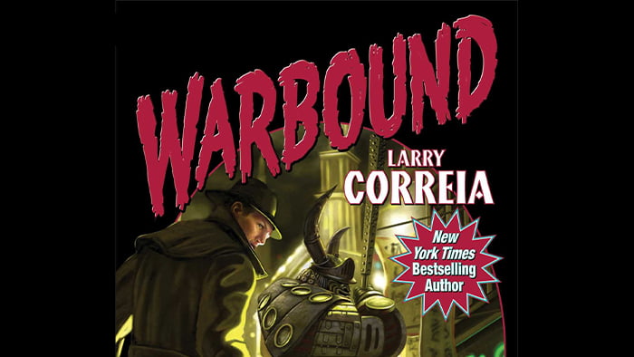 Warbound