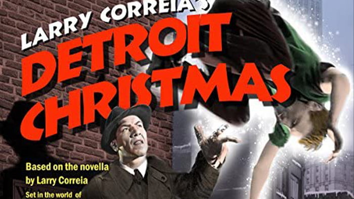 Detroit Christmas