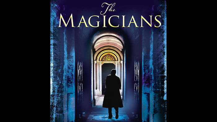 The Magicians