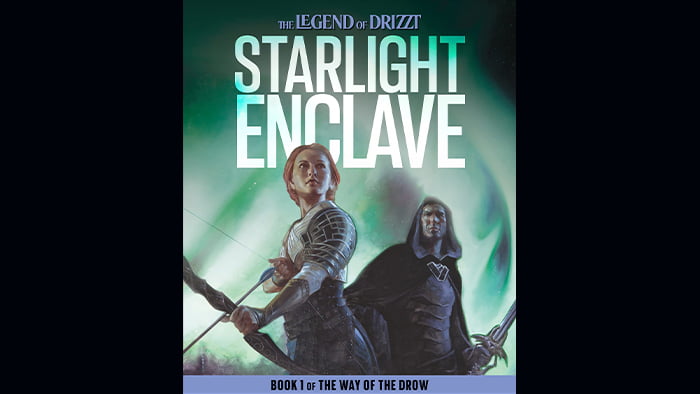 Starlight Enclave