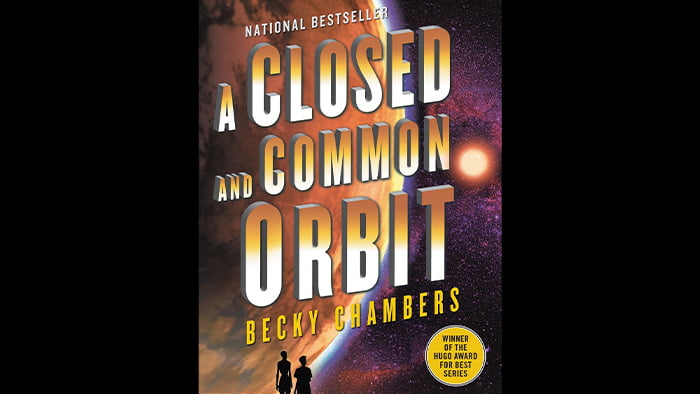 A Closed and Common Orbit Audiobook Listen Free No Ads or Login