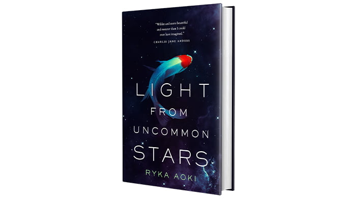 Light from Uncommon Stars
