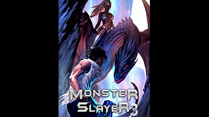 Seeker: Monster Slayer