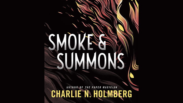 Smoke and Summons