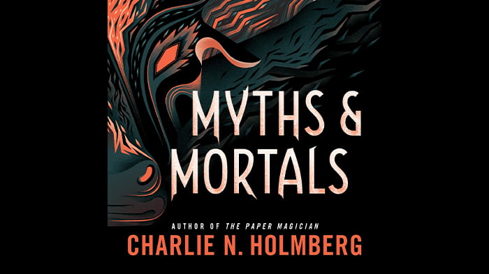 Myths and Mortals