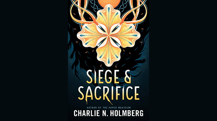 Siege and Sacrifice