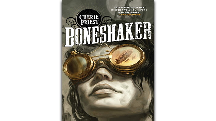 Boneshaker