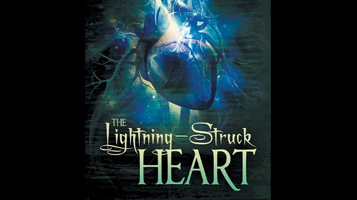 The Lightning-Struck Heart