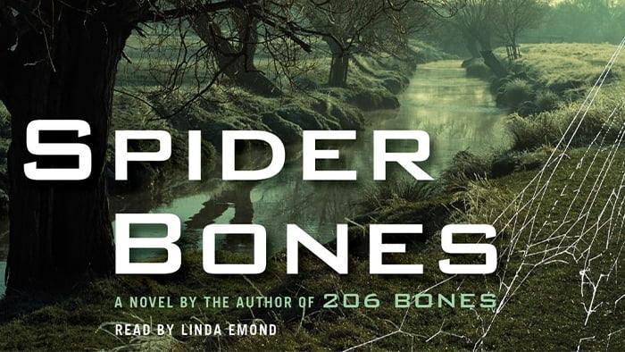 Spider Bones