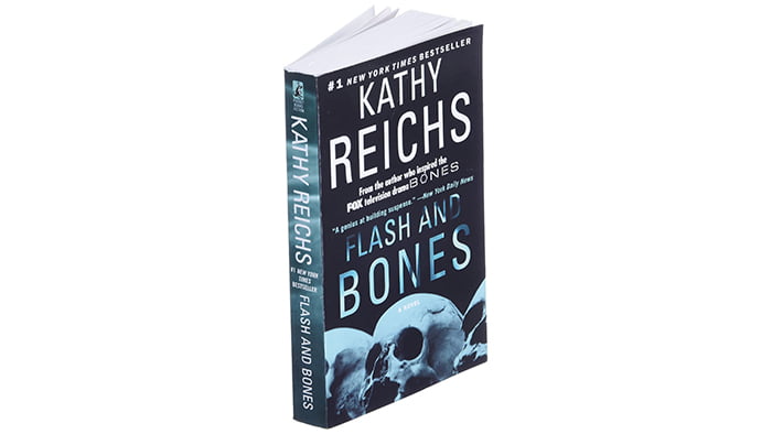 Flash and Bones