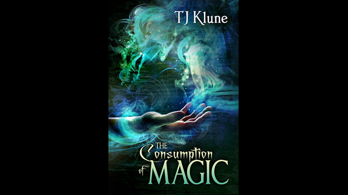 The Consumption of Magic