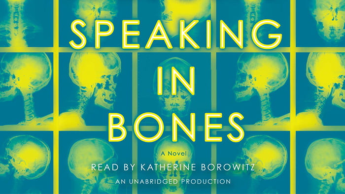 Speaking in Bones