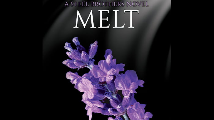 Melt The Steel Brothers Saga, Book 4