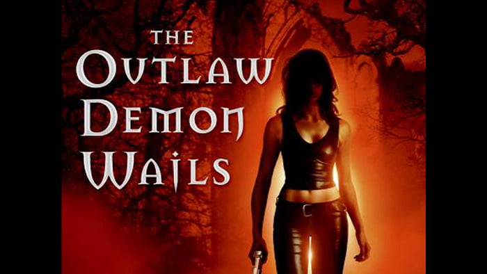 The Outlaw Demon Wails