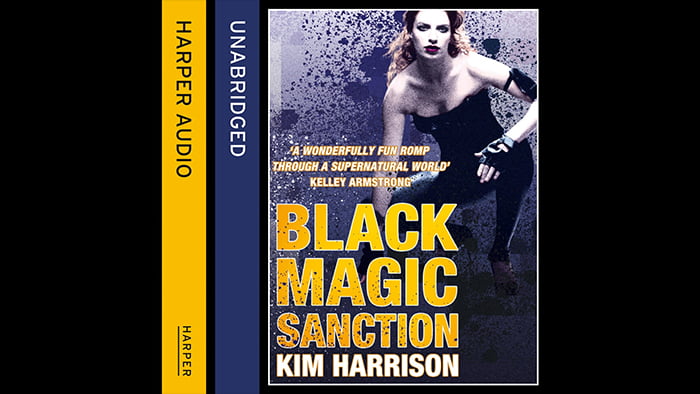 Black Magic Sanction