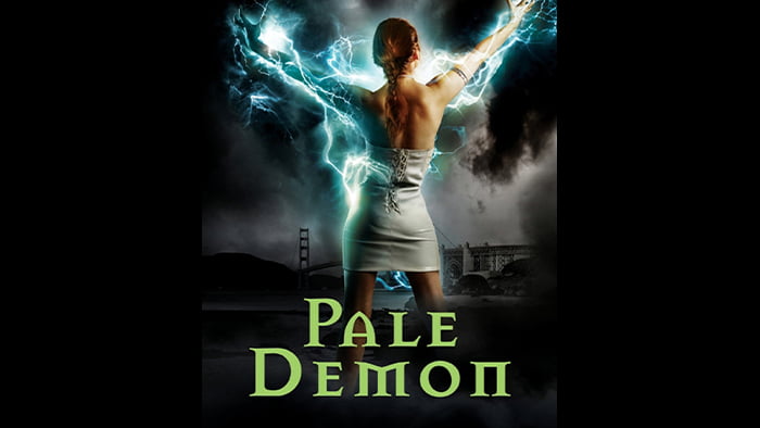 Pale Demon