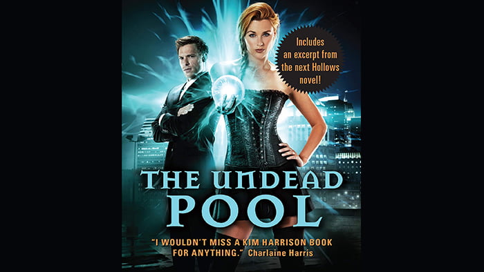 The Undead Pool