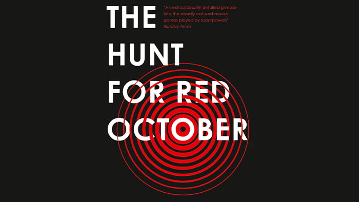 The Hunt for Red October