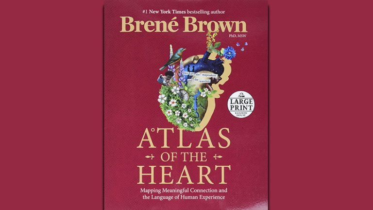 Atlas of the Heart Audiobook: Listen Free | No Ads or Login