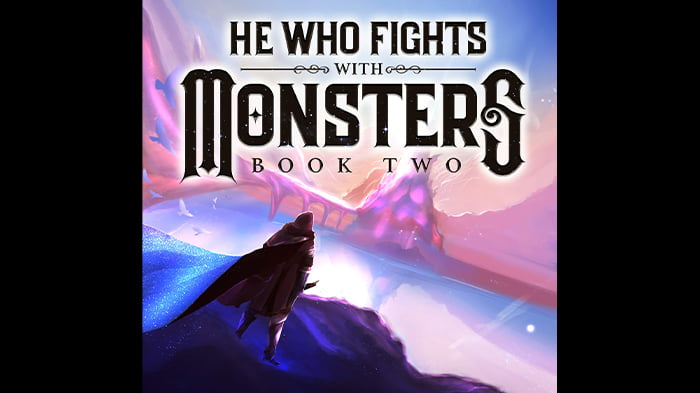 He Who Fights with Monsters 2