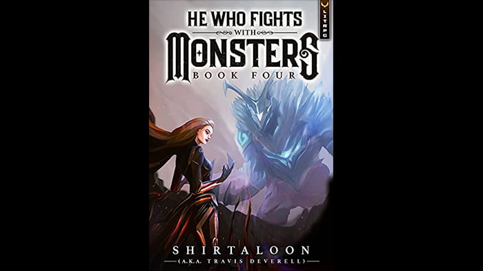 He Who Fights with Monsters 4