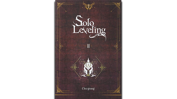 Solo Leveling, Vol. 2 (Novel)