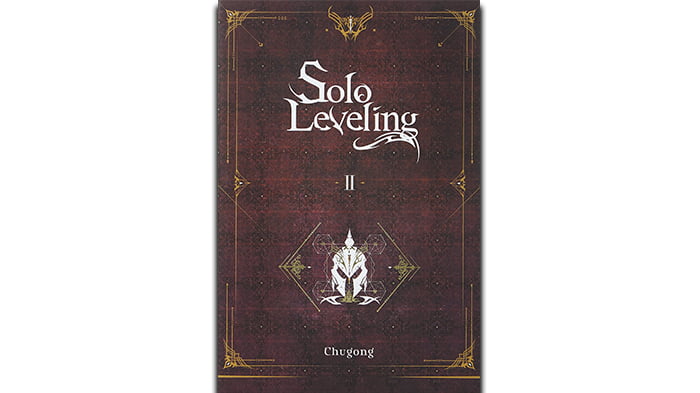 Solo Leveling Novel (Hardcover) : r/MangaCollectors