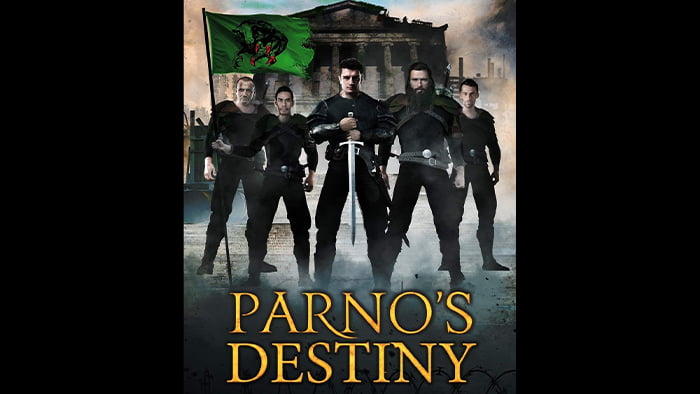 Parno's Destiny