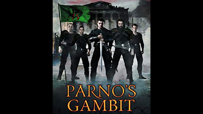 Parno's Gambit