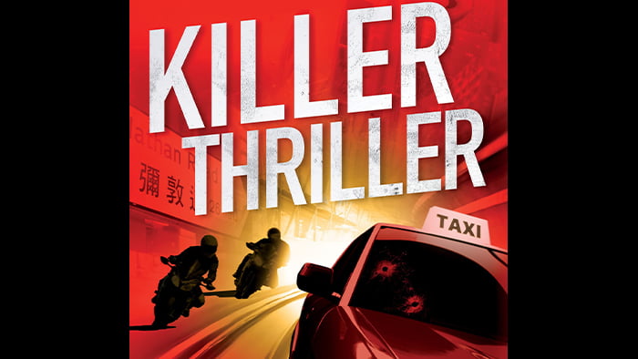 Killer Thriller