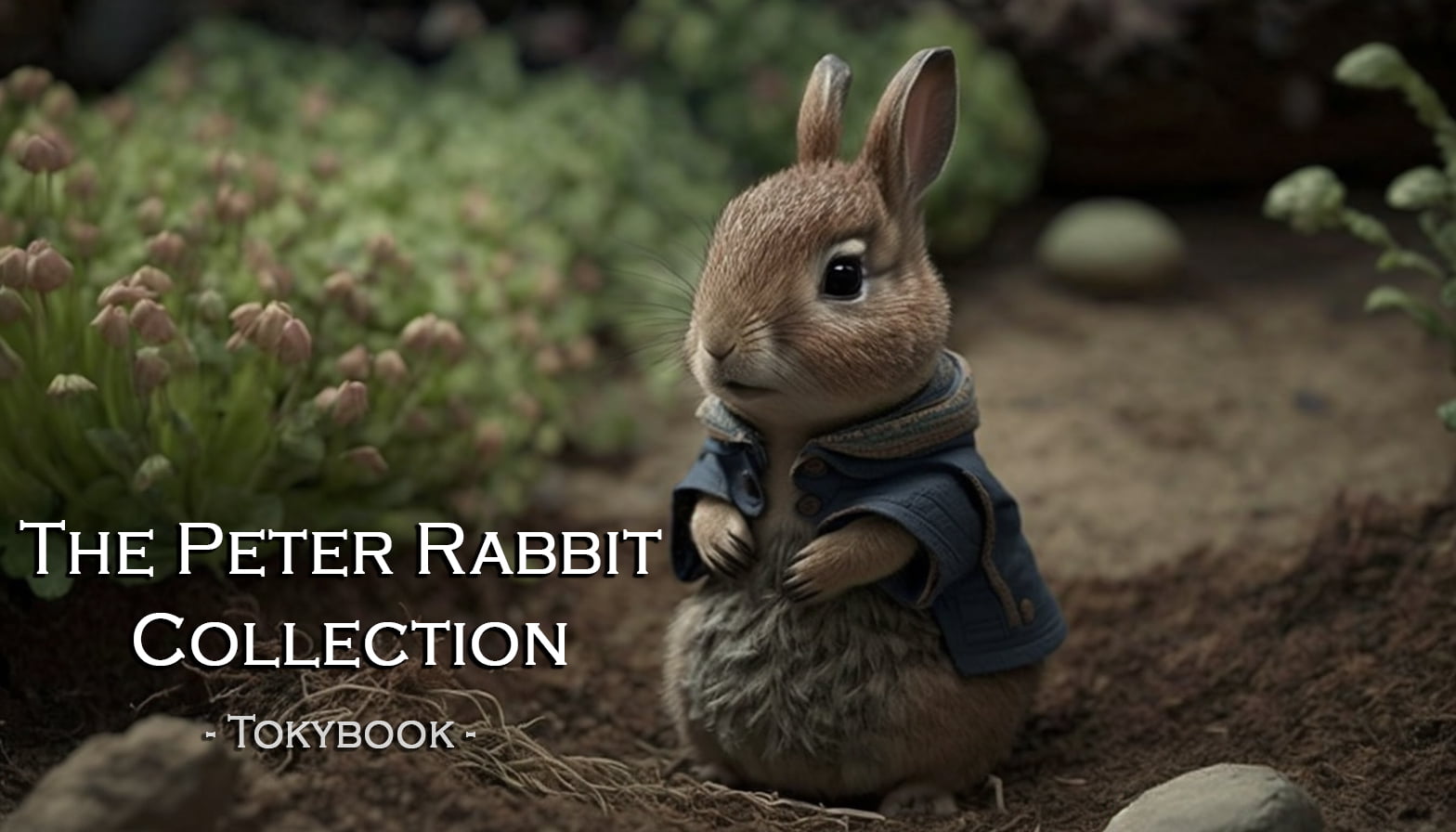 The Peter Rabbit Collection