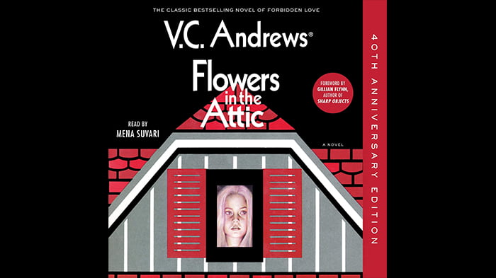 Flowers in the Attic