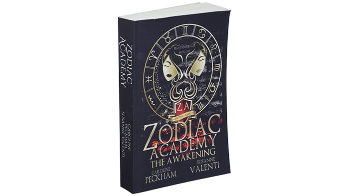 Zodiac Academy