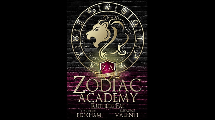 Zodiac Academy 2