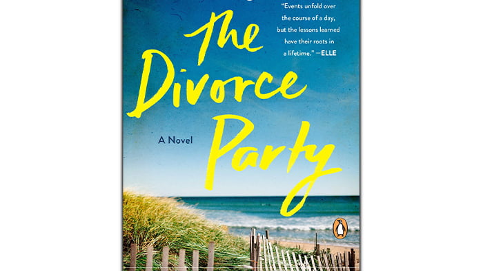 The Divorce Party