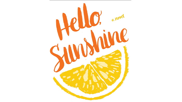 Hello, Sunshine