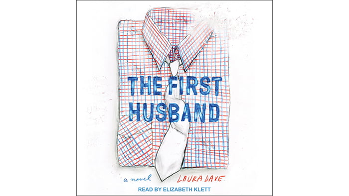 The First Husband